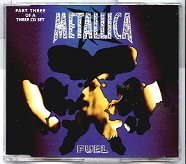 Metallica - Fuel CD 3
